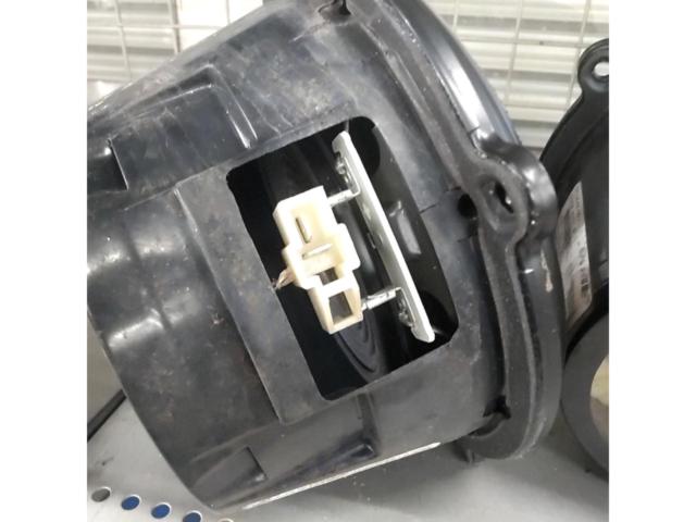 Mazda genuine
BOSE door speakers
Roadster / NB system
