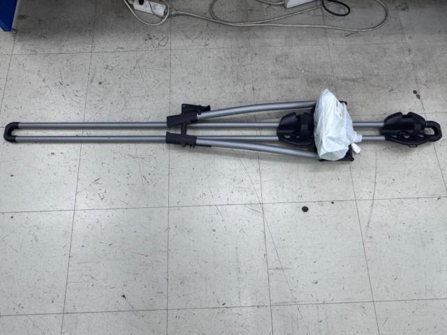 THULE FreeRide 532 サイクルキャリア