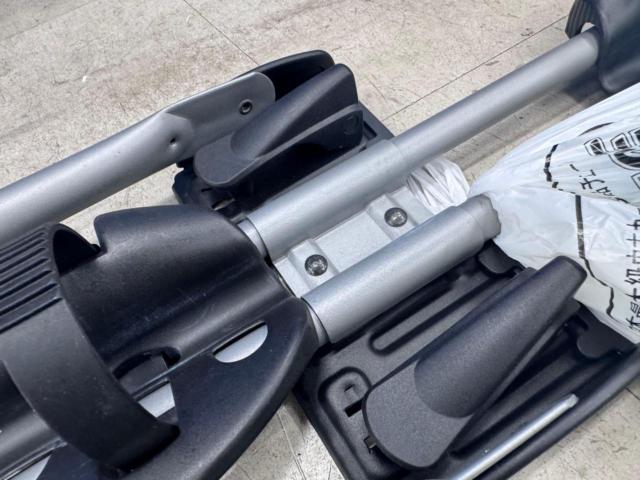 THULE FreeRide 532 サイクルキャリア