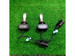 Unknown Manufacturer
LED bulb HB3 / 9005