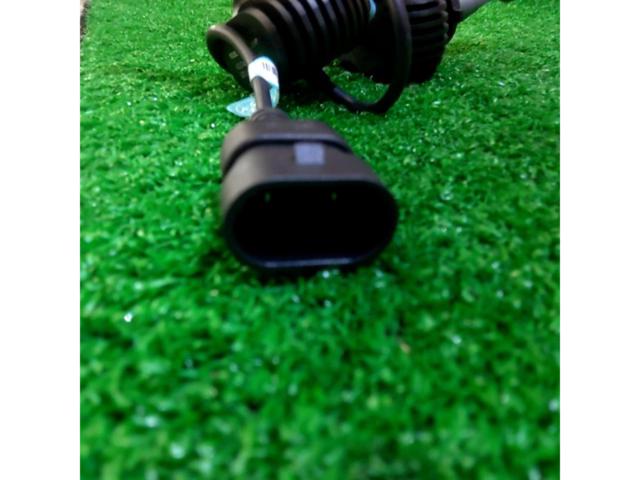 Unknown Manufacturer
LED bulb HB3 / 9005