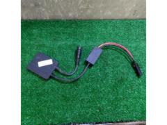 FCL
35W
HID conversion ballast for repair
Only one