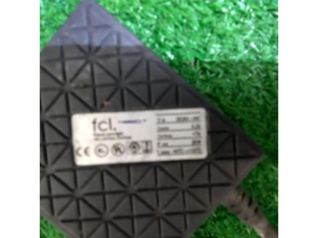 FCL
35W
HID conversion ballast for repair
Only one