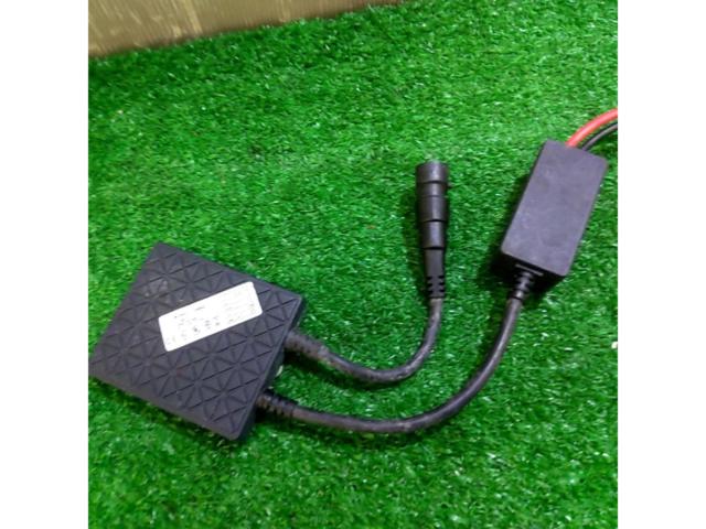 FCL
35W
HID conversion ballast for repair
Only one