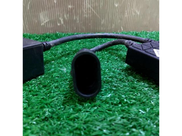FCL
35W
HID conversion ballast for repair
Only one