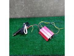 Wakeari
Kinter
Compact amplifier MA-150