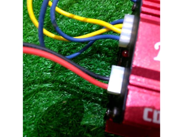 Wakeari
Kinter
Compact amplifier MA-150