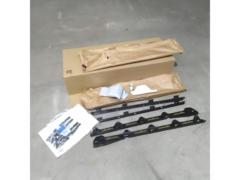 MODELLISTA サイドスカート(BEAST RAZOR STYLE) ヴェルファイア/40系 【MSD44-58007-A0】 右側のみ※左側一部欠品あり