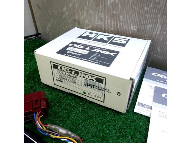 HKS OB-LINK TYPE-001 【44009-AK002】