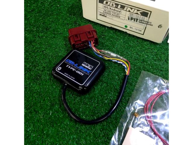 HKS OB-LINK TYPE-001 【44009-AK002】