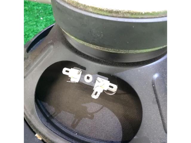 Mobile
Authority
10 inches
Subwoofer speakers