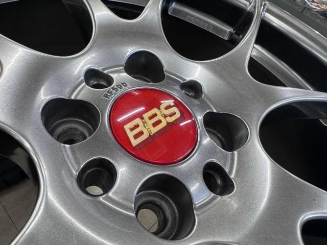 A must-see for AURA owners!!
BBS
RF (RF 500)
+
MICHELIN
PILOTSPORT4
 fitting free 