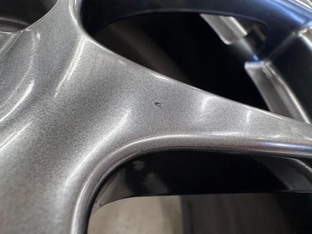 A must-see for AURA owners!!
BBS
RF (RF 500)
+
MICHELIN
PILOTSPORT4
 fitting free 