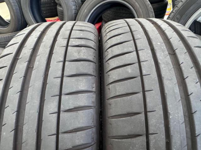 A must-see for AURA owners!!
BBS
RF (RF 500)
+
MICHELIN
PILOTSPORT4
 fitting free 