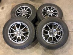 A-TECH
SCHNEIDER
StaX
+
GOODYEAR
ICENAVI 7