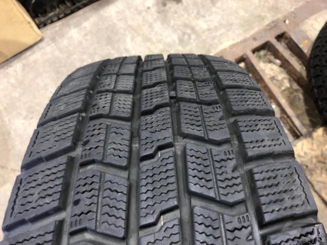 A-TECH SCHNEIDER StaX + GOODYEAR ICENAVI7