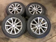 MONZA wheels with unused, domestically produced tires, manufactured in 2023.
JAPAN
ZACK
JP-110
+
YOKOHAMA
iceGUARD
iG52C