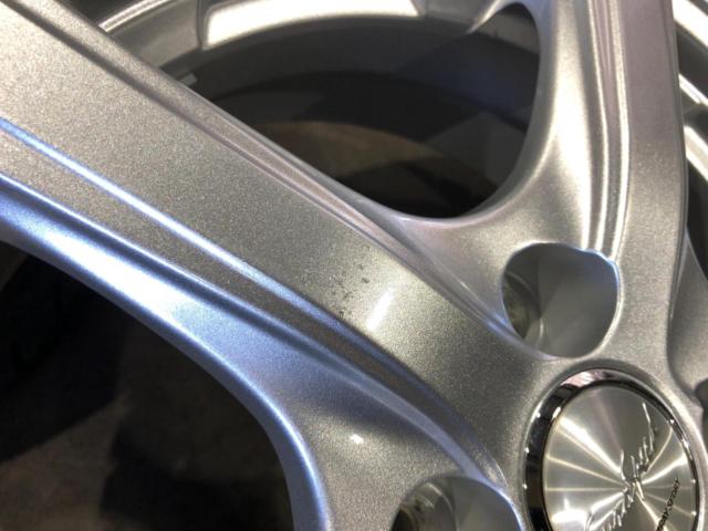 MARUKA, manufactured in 2023, with unused, domestically produced tires.
SERVICE
MANARAY
SPORT
MS5
+
YOKOHAMA
iceGUARD
iG52C