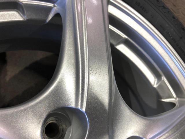 MARUKA, manufactured in 2023, with unused, domestically produced tires.
SERVICE
MANARAY
SPORT
MS5
+
YOKOHAMA
iceGUARD
iG52C