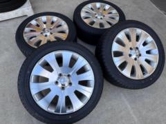 Comes with brand new tires!!!!
GARSON
Zuenglein
Z-10
+
KENDA
KR 201