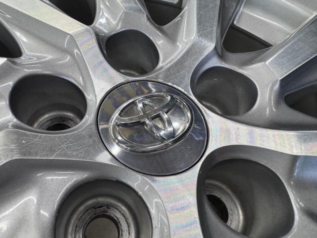 トヨタ SAI純正ホイール  + GOODYEAR EAGLE LS EXE