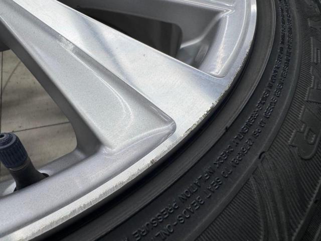 トヨタ SAI純正ホイール  + GOODYEAR EAGLE LS EXE