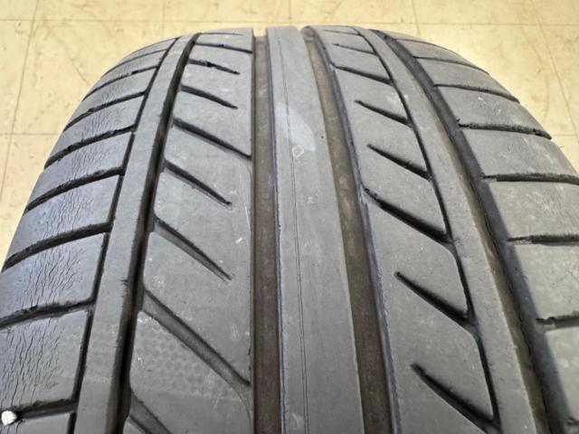トヨタ SAI純正ホイール  + GOODYEAR EAGLE LS EXE