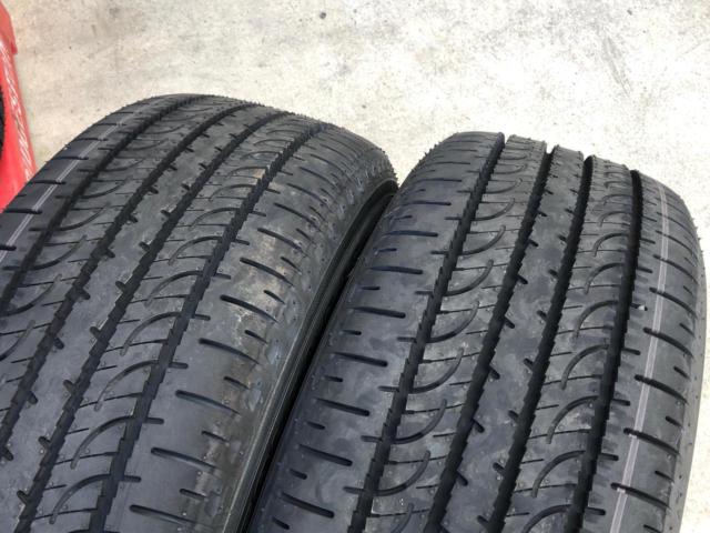 Mitsubishi
Delica D: 5
P-grade genuine wheels + YOKOHAMA
GEOLANDAR
SUV
G055