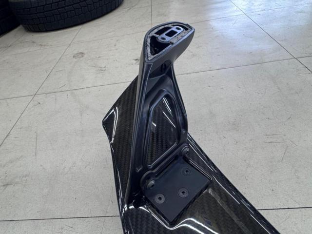Mugen / MUGEN
S660 only
Carbon rear wing
*Please read the product notes carefully!!!!