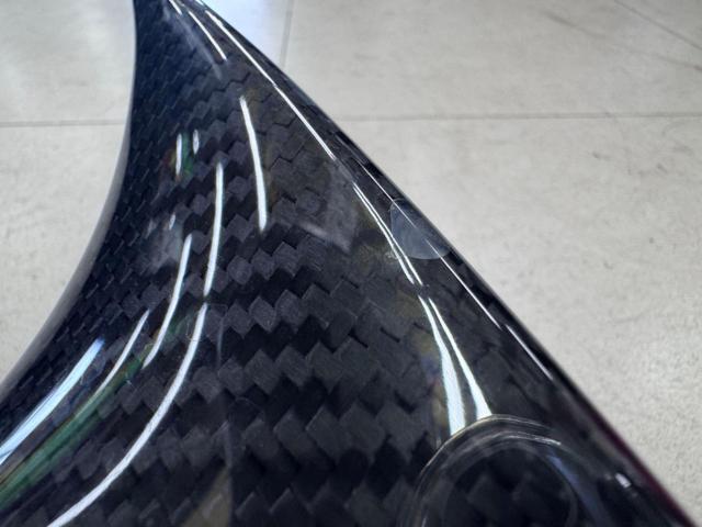 Mugen / MUGEN
S660 only
Carbon rear wing
*Please read the product notes carefully!!!!