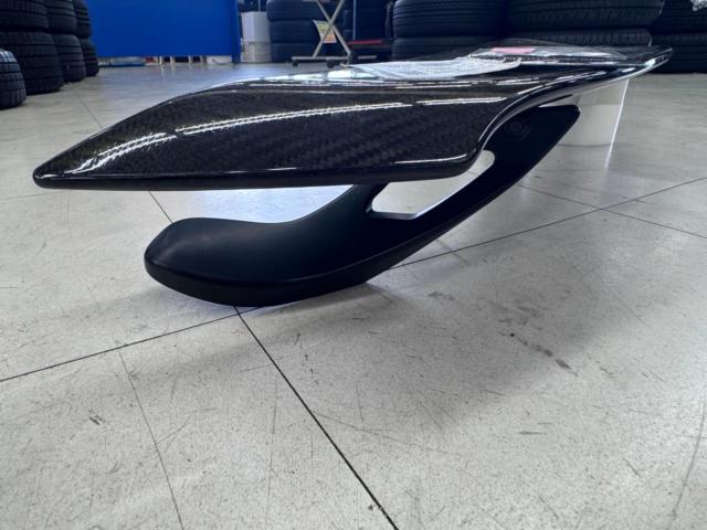 Mugen / MUGEN
S660 only
Carbon rear wing
*Please read the product notes carefully!!!!