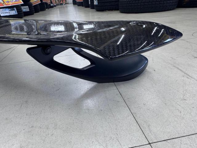 Mugen / MUGEN
S660 only
Carbon rear wing
*Please read the product notes carefully!!!!