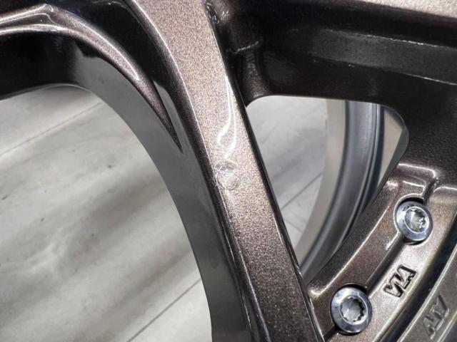 Brand new tires included!!!! weds
MAVERICK
1307M
+
DUNLOP
DIREZZA
DZ102