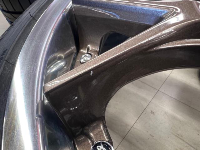 Brand new tires included!!!! weds
MAVERICK
1307M
+
DUNLOP
DIREZZA
DZ102