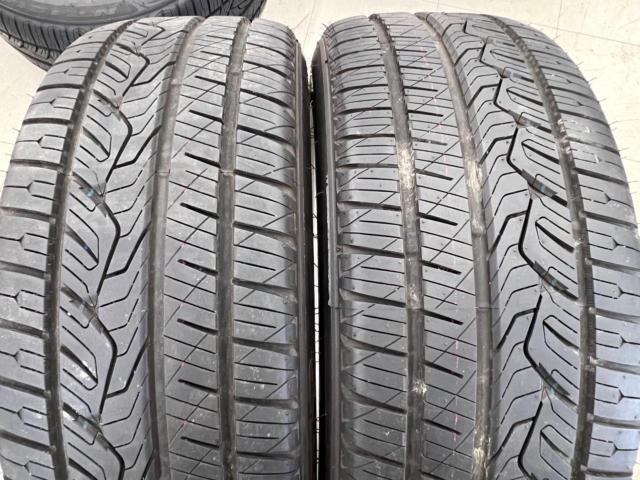 WORK
GNOSIS
CVF
Composite Buff Brushed PBU
+
NITTO
NT421Q
