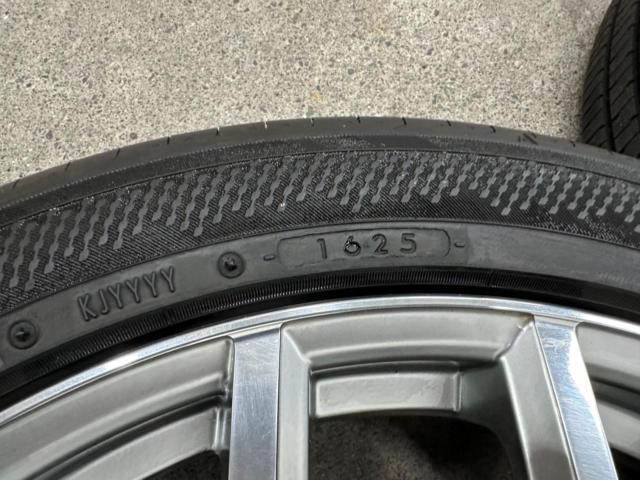 weds
LEONIS
LV
+
YOKOHAMA
ADVAN
dB
V553
E +