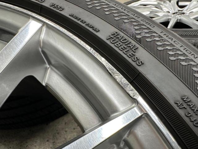 weds
LEONIS
LV
+
YOKOHAMA
ADVAN
dB
V553
E +