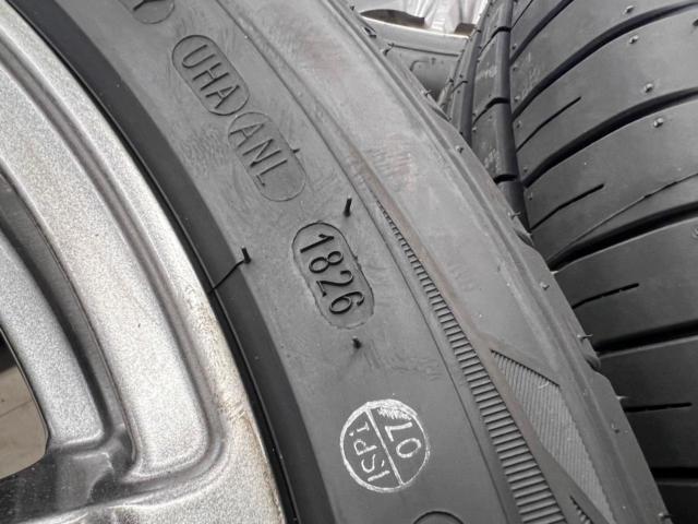 Comes with brand new tires!!!!
A-TECH
SCHNEIDER
StaX
+
KENDA
KR 203