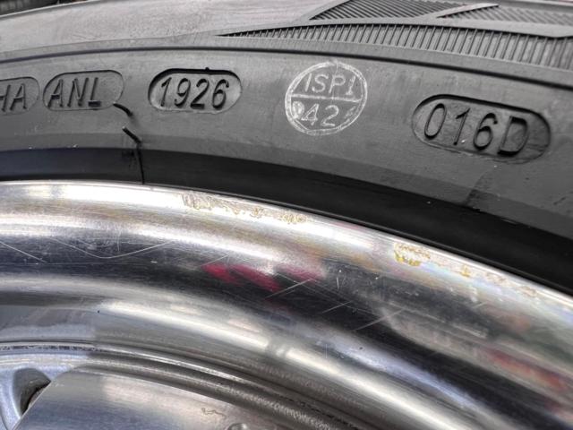 Comes with brand new tires!!!! WORK
TERMIST
TS1
MONO
+
KENDA
KR 203