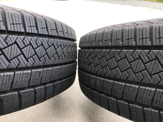 SUBARU
Impreza / GP system
GJ system
Original wheel
+
PIRELLI
ICEZERO
ASIMETRICO