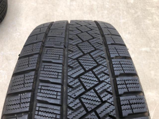 SUBARU
Impreza / GP system
GJ system
Original wheel
+
PIRELLI
ICEZERO
ASIMETRICO