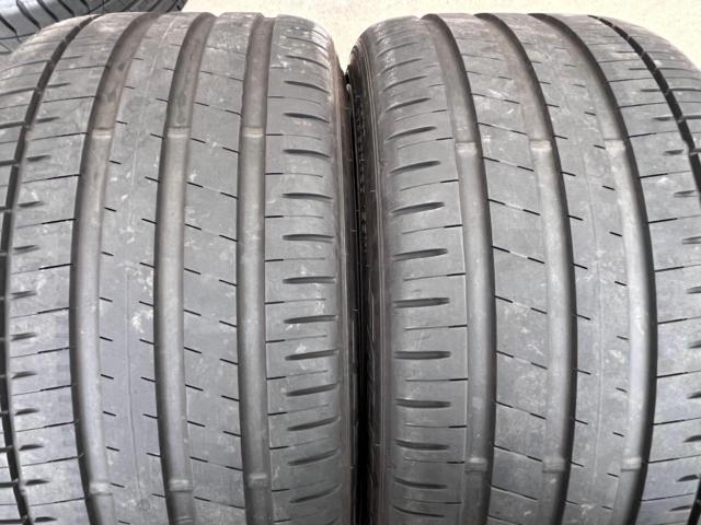 Fairlady Z size!!!! Nissan
R35 / GT-R
Medium-term original wheel
+
MICHELIN
PILOTSPORT5
+
FALKEN
AZENIS
FK 510