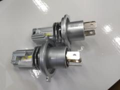 Unknown Manufacturer
LED head light bulb H4