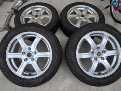 ★2026年夏季!早期冬物キャンペーン★ BRIDBRIDGESTONE FEID G6 + PIRELLI ICE ZERO ASIMMETRICO