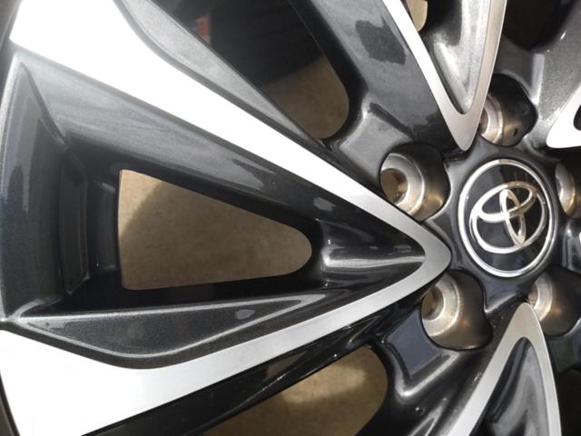 トヨタ純正 純正ホイール ノア・ヴォクシー/90系 S-Zグレード + YOKOHAMA BluEarth-GT AE51