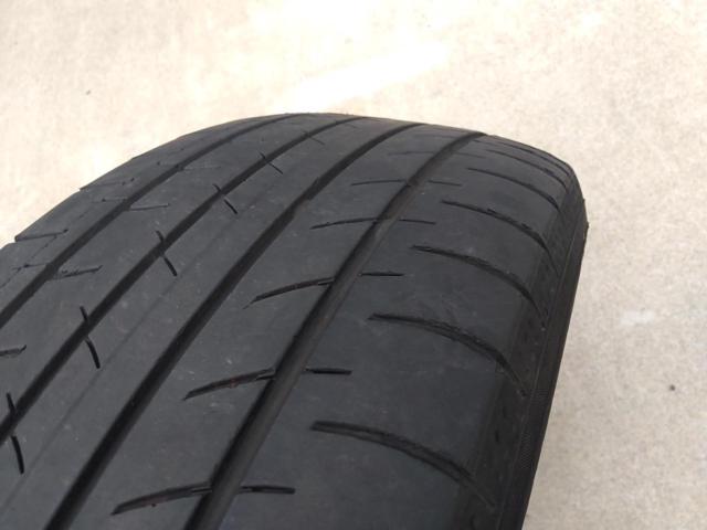 トヨタ純正 純正ホイール ノア・ヴォクシー/90系 S-Zグレード + YOKOHAMA BluEarth-GT AE51
