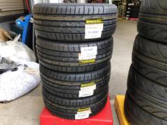 ★2026年製造新品タイヤ4本セット★DUNLOP DIREZZA DZ102 225/45R18 91W