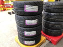 ★新品ハイグリップタイヤ4本セット★NEXEN(ネクセン) NFERA SUR4G 225/40R18 88Y TW200
