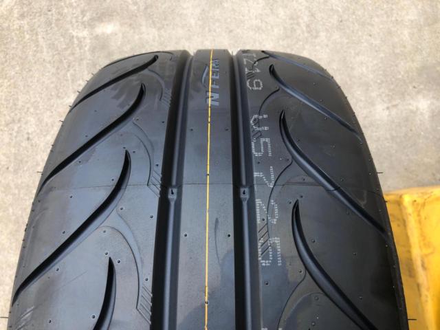 ★新品ハイグリップタイヤ4本セット★NEXEN(ネクセン) NFERA SUR4G 225/40R18 88Y TW200