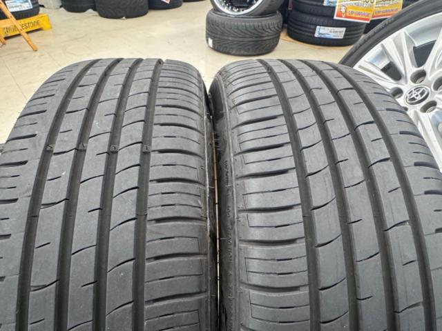 BBS
RG-F (RG518)
+
MINERVA
RADIAL
F209